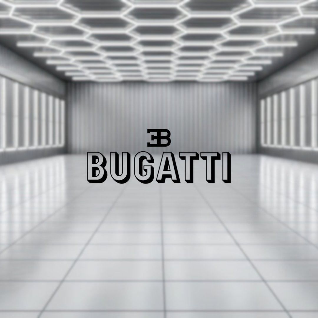 BUGATTI SERIES