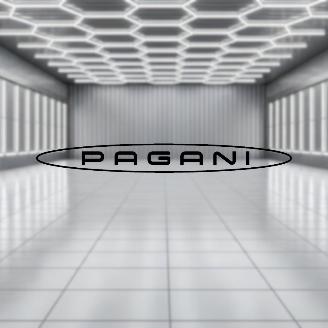 PAGANI SERIES