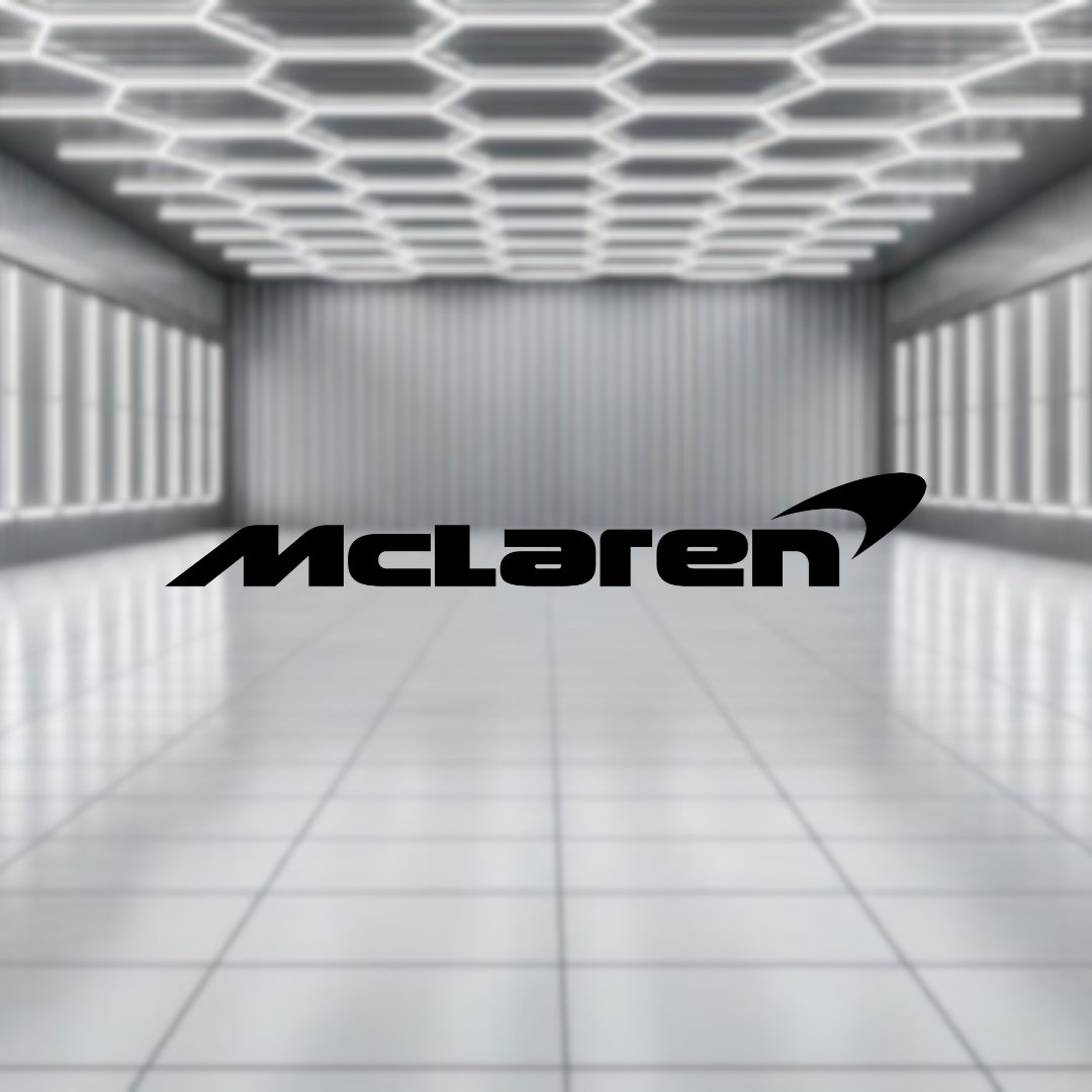 MCLAREN SERIES