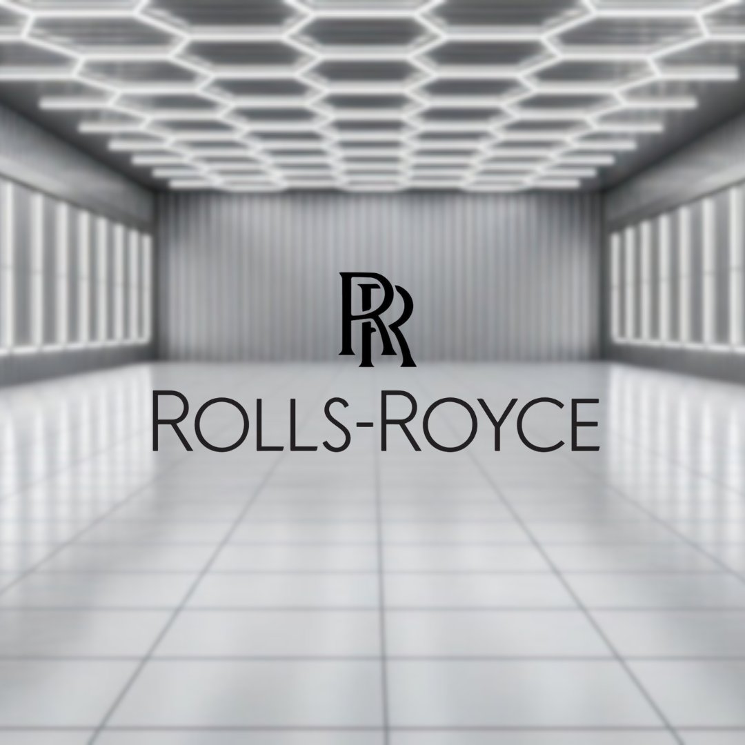 ROLLS ROYCE SERIES