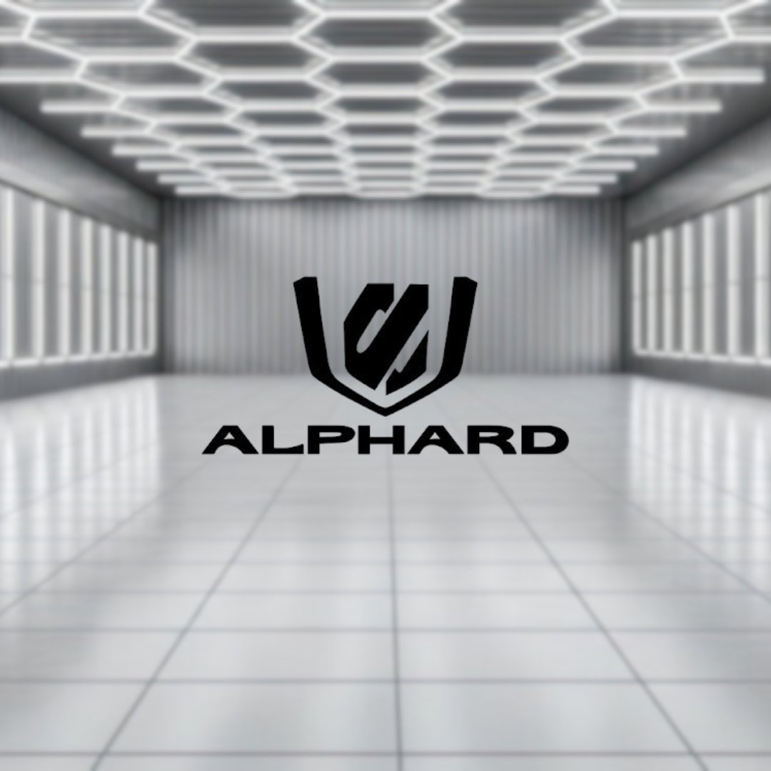 ALPHARD SERIES