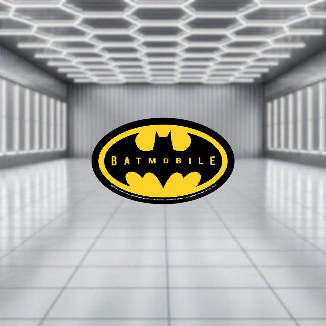 BATMOBILE SERIES
