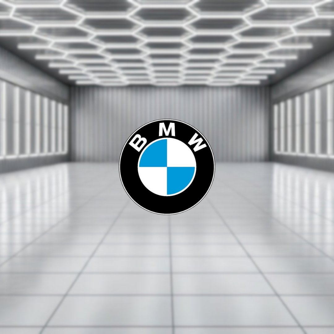 BMW SERIES