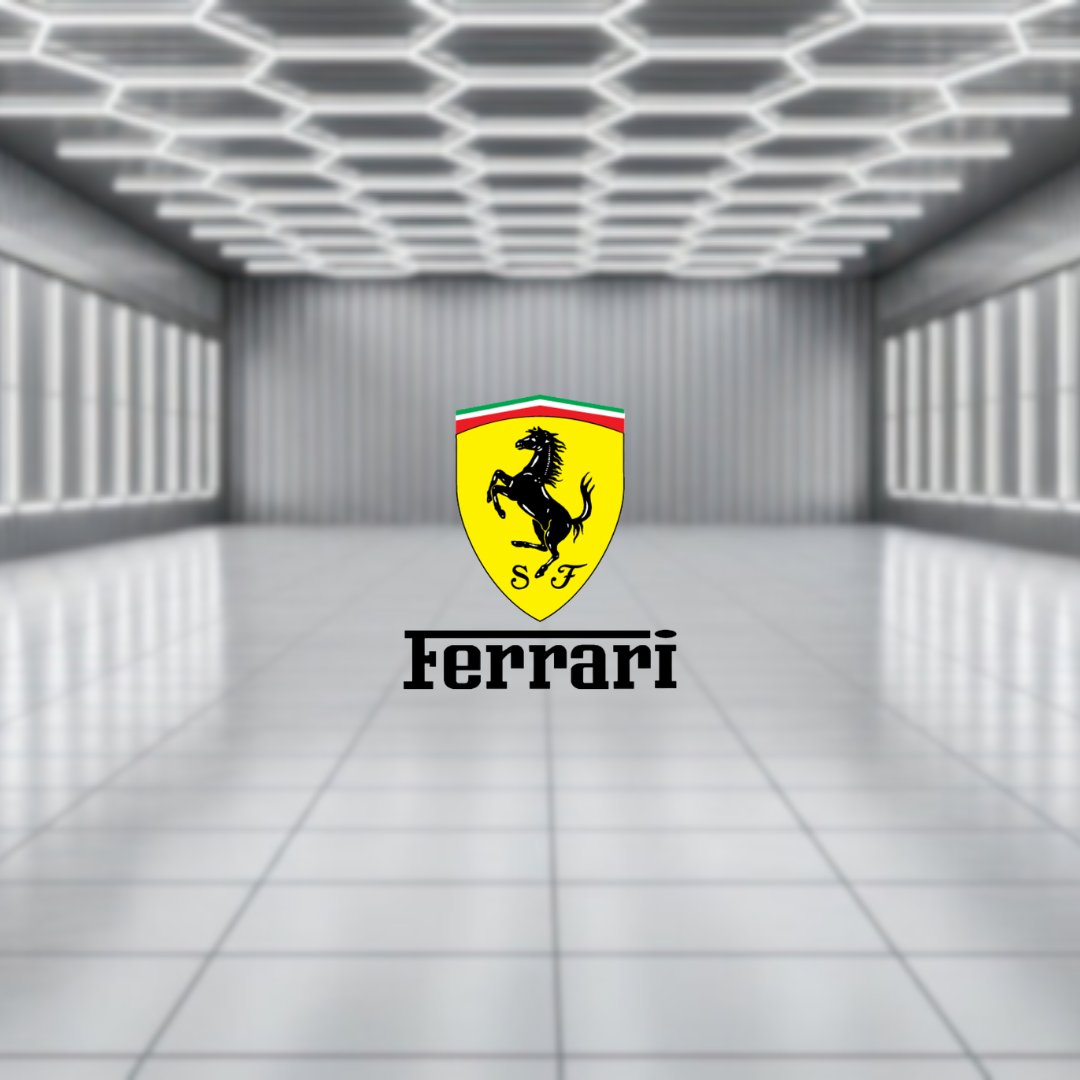 FERRARI SERIES