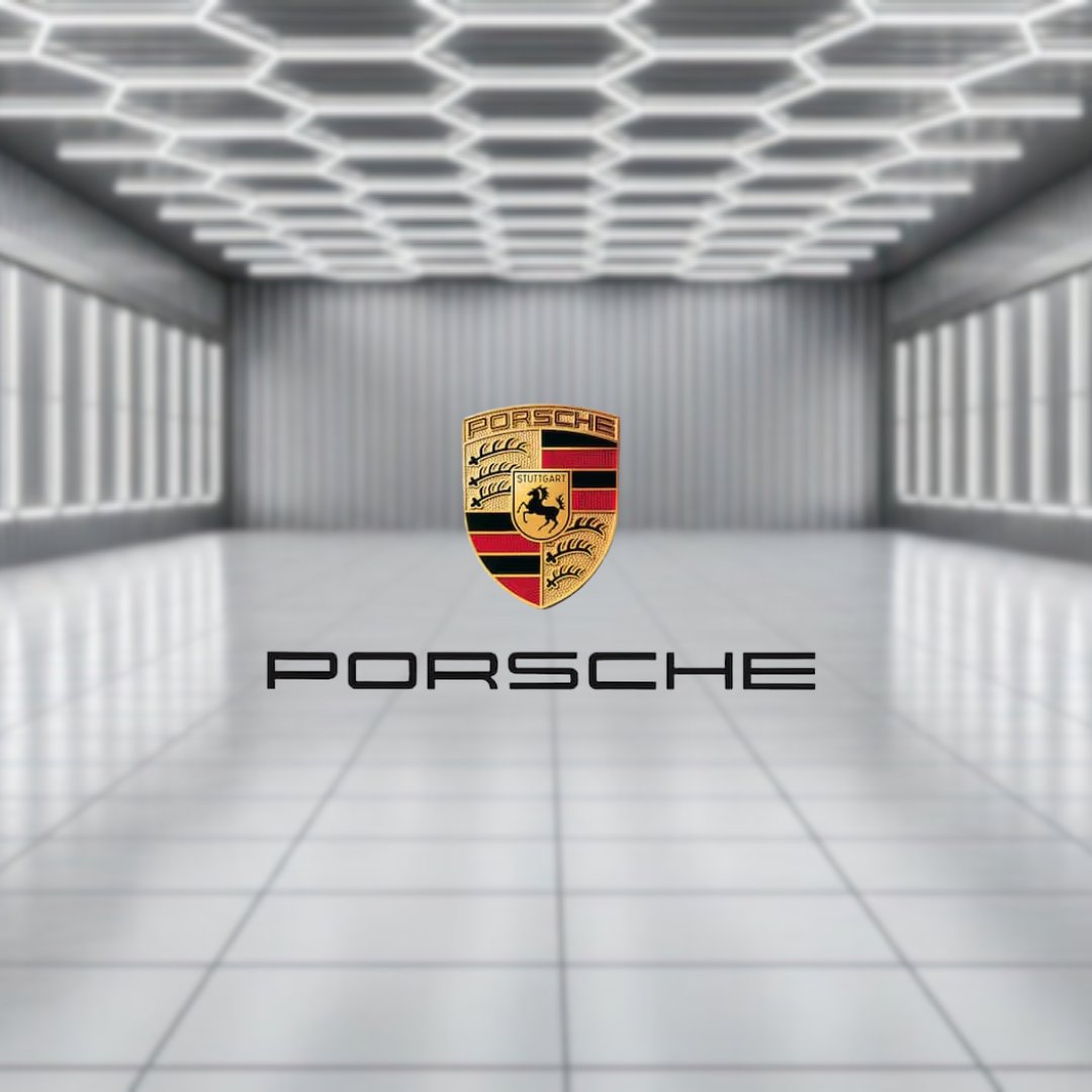 PORSCHE SERIES