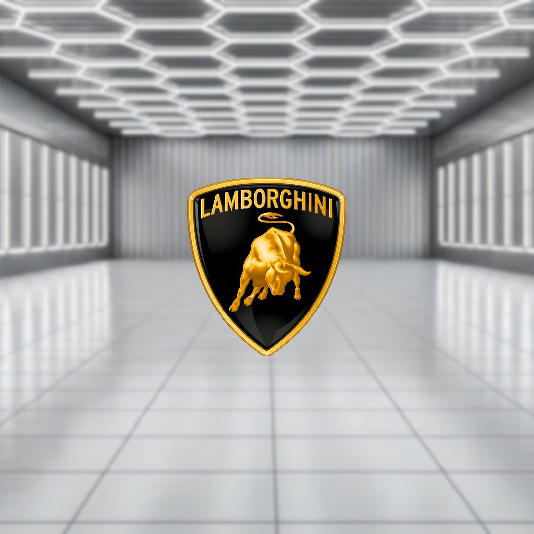 LAMBORGHINI SERIES