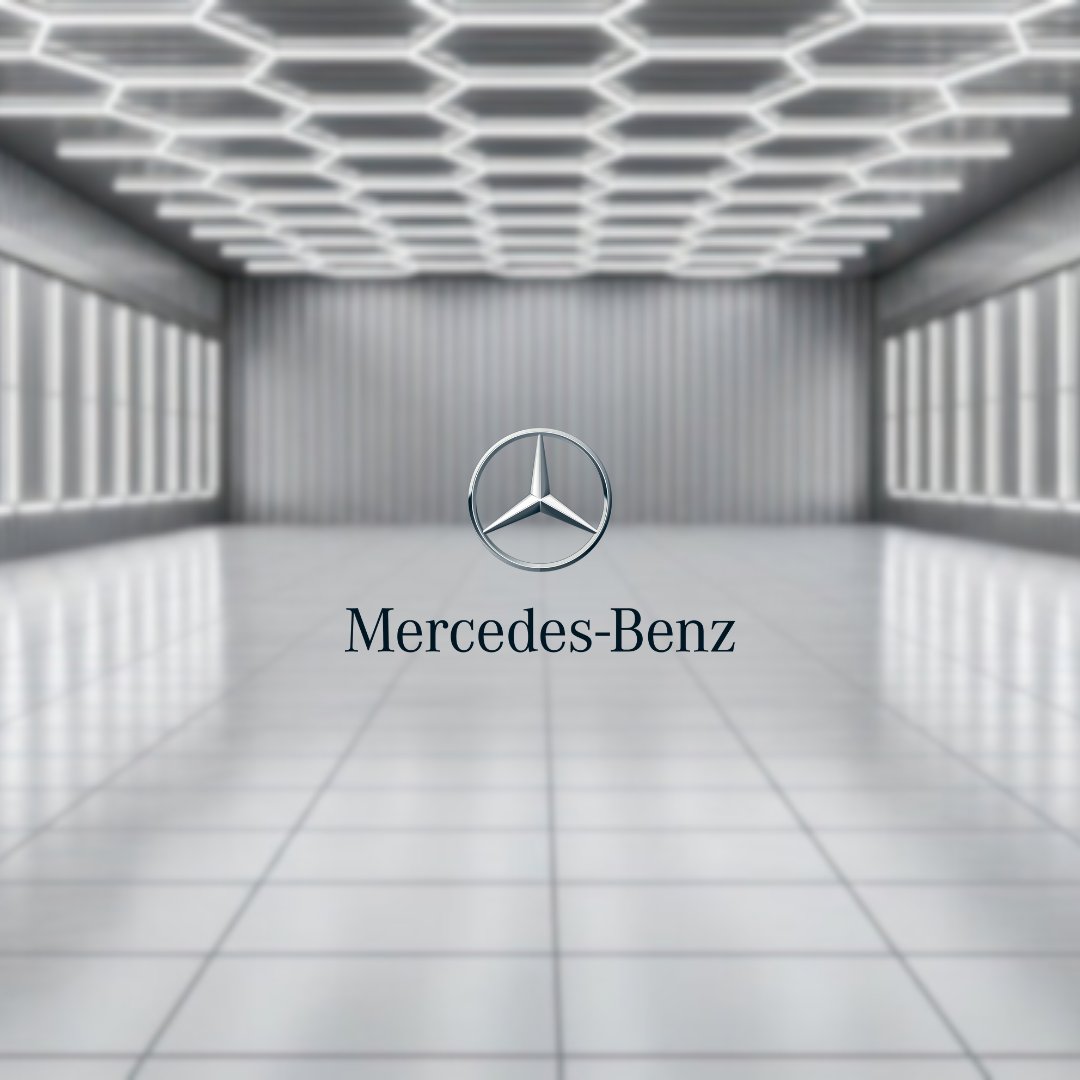 MERCEDES SERIES