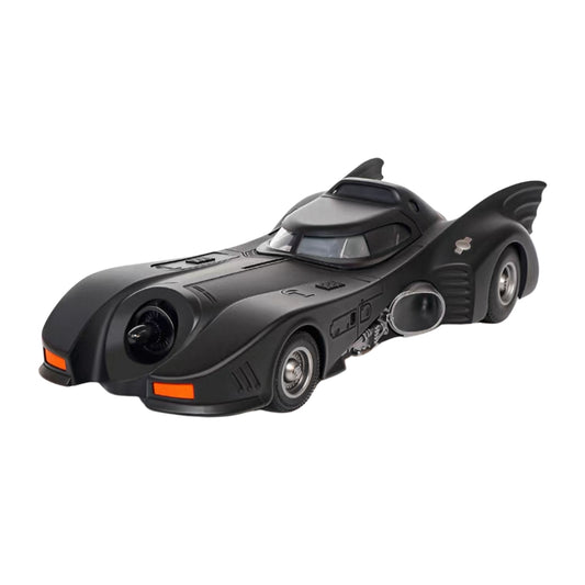 BATMOBILE 1989 DIECAST MODEL