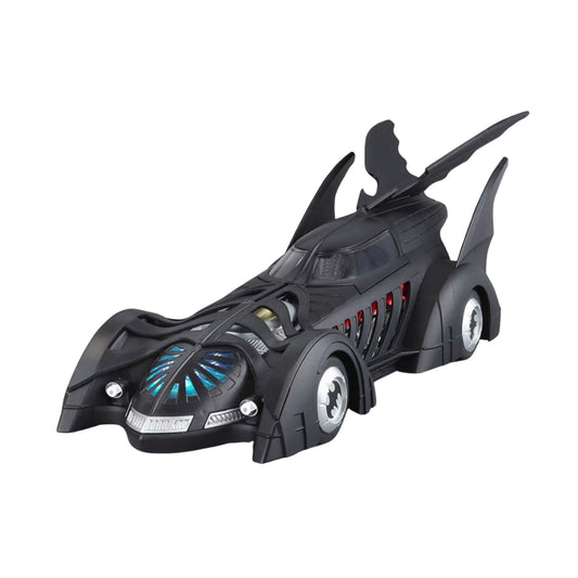 BATMOBILE 1995 DIECAST MODEL