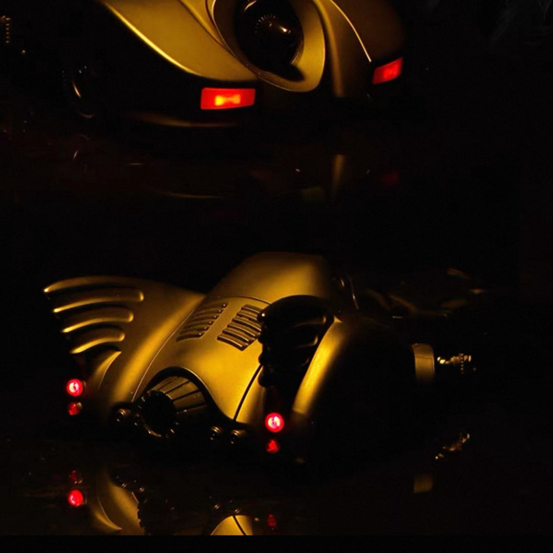 BATMOBILE 1989 DIECAST MODEL