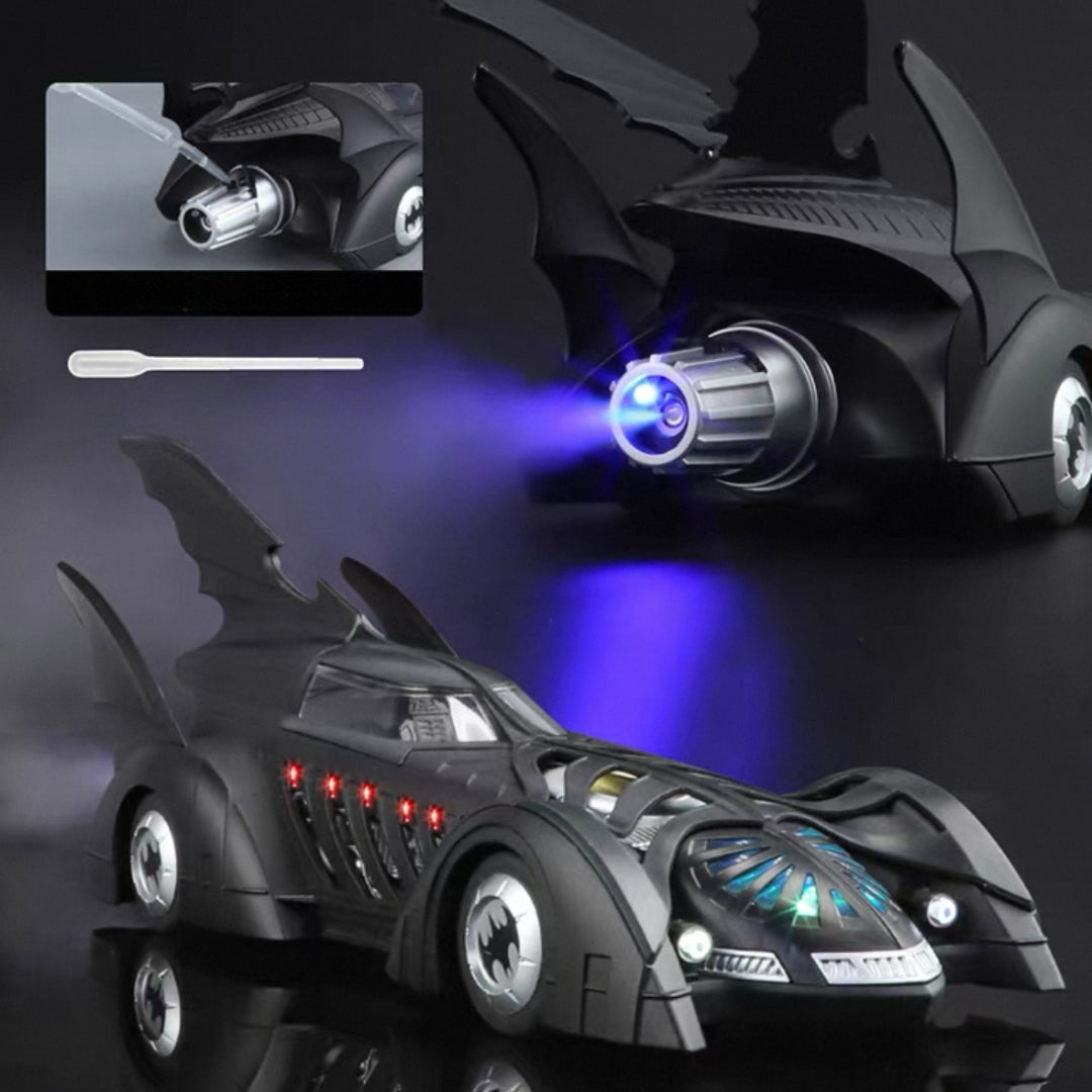 BATMOBILE 1995 DIECAST MODEL