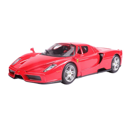 FERRARI ENZO RED DIECAST MODEL