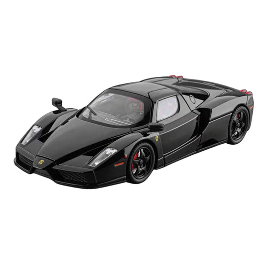 FERRARI ENZO BLACK DIECAST MODEL
