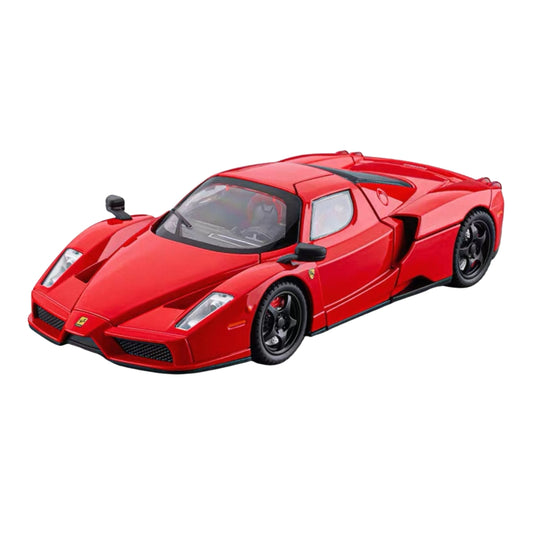 FERRARI ENZO RED DIECAST MODEL